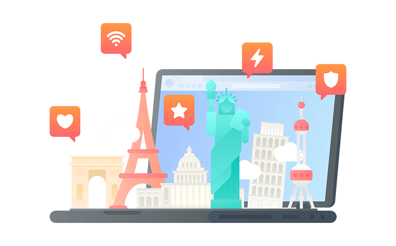 在多米尼加共和国怎么看b站 - 抖音VPN